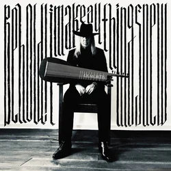 Jozef Van Wissem - Behold! I Make All Things New (Limited Edition) (LP)