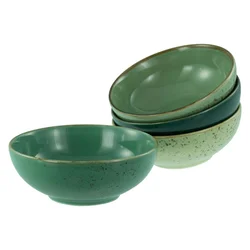 Creatable Set Posod Green Life, 4-Delni