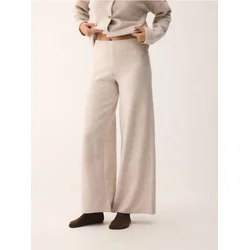 Reserved - Pantalone sa širokim nogavicama