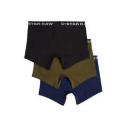 G-Star Raw Komplet boksaric? D23774-D516 Pisana