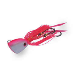 Vobler jig DTD Deep Kabura 150g - Pink
