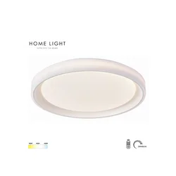 HOME LIGHT Solea 100 CCT LED plafonjera