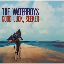 The Waterboys - Good Luck, Seeker (LP)