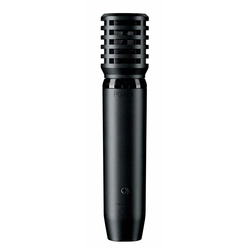 SHURE instrumentalni kondenzatorski mikrofon PGA 81