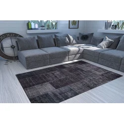 Conceptum Hypnose Tepih Jazz -AL 81, 210x310 cm, Antracit