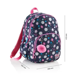 MIQUELRIUS školski ranac Twinkle 27L