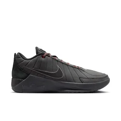 Nike LEBRON WITNESS IX, muške patike za košarku, siva HQ8034