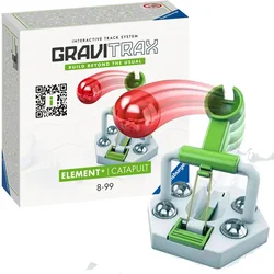 Ravensburger društvena igra - GraviTrax Catapult RA22411