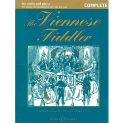 VIENNESE FIDDLERVLN+ PNO