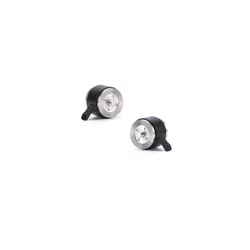 Tilta Side Quick Adjust Rosette Adapter - Black(One Pair)