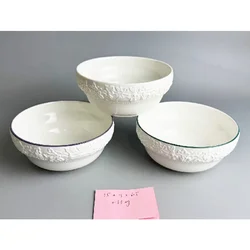 Keramicka cinija 15x6.5cm