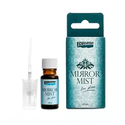 Ogledalo u spreju za staklo Mirror Mist Pentart  (boja u)