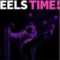 Eels - Eels Time! (Pink Translucent Coloured) (LP)