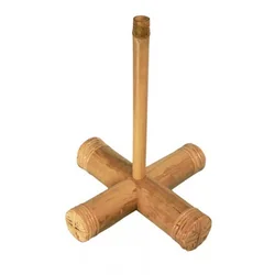 Stojalo za Didgeridoo bambus 38000101
