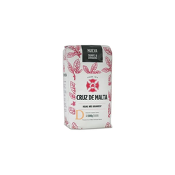 Yerba Maté Cruz de Malta 500g
