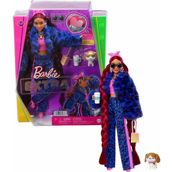 Mattel Mattel ExtraLutka Extra (HHN09)