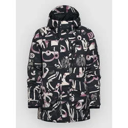 Horsefeathers Lumara Jacket nomad
