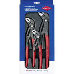 KNIPEX Set papagaj klešta Cobra 3/1 – 00 20 09 V02