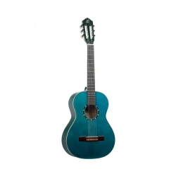 Kitara klasična 3/4 Family modra R121-3/4OC Ortega