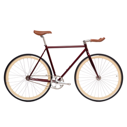 State Bicycle Co. Ashton 4130 Core-Line fixie