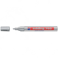Paint marker E-750 2-4mm