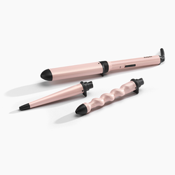BABYLISS Stajler presa MS750E roze