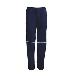 Lacuna radne pantalone klasične etna 2 navy veličina xxl ( mn/et2tnxxl )