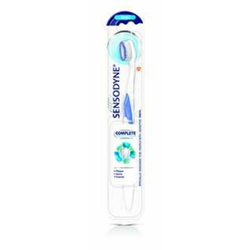 Sensodyne četkica za zube Complete Protection Soft