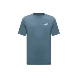 PUMA Funkcionalna majica Essentials No. 1 opal/bela