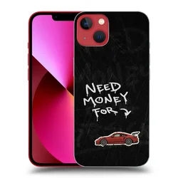 ULTIMATE CASE za Apple iPhone 14 Plus - Track Mode