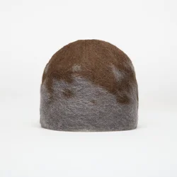 Kapa Gramicci Mohair Splatter Beanie Slate Splatter Universal