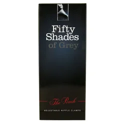 Fifty Shades Of Grey The Pinch Stipaljke