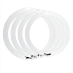 EVANS E-RING STD PACK 12-13-14-16