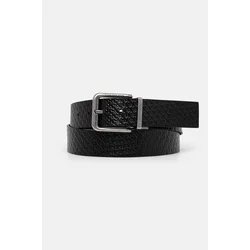 Dvostranski pas Calvin Klein Jeans