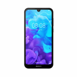 HUAWEI pametni telefon 2GB/16GB Y5 2019 DS, crni