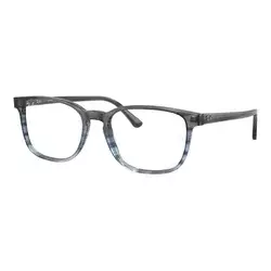 Ray-Ban Clubmaster Naočare RX 0RX5418 8254