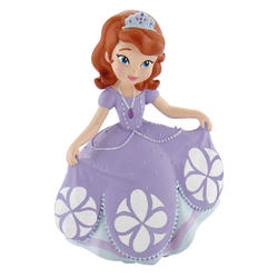 Disney Sofia the First figure