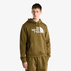 The North Face Dukserica M TNF ESSENTIAL DREW PEAK REGULAR HOODIE