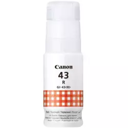 CANON GI-43 Red