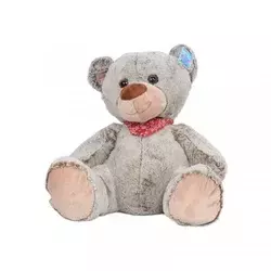Dizy toys plišani meda, 60cm