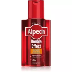 Alpecin Double effect šampon za kosu, 200ml