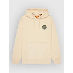 Element Timber The Light Hoodie oat milk
