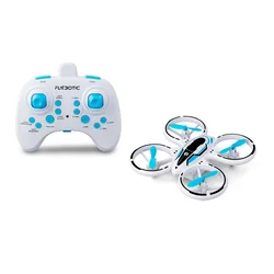 RC dron Silverlit Flybotic Neon Stunt (84827)