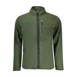U.S. Grand Polo Muški duks AU02828BORGO, Maslinasti