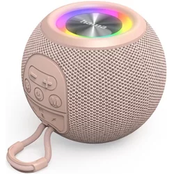 Hama bluetooth zvučnik lopta ball shape, pink ( 188240 )