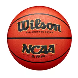 Wilson NCAA ERA 7, košarkaška lopta, smeđa WZ3017201XB7