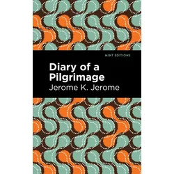 Diary of a Pilgrimage