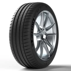 Michelin Pilot Sport 4S ( 265/40 ZR22 (106Y) XL EV Suitable, sa zaštitnom lajsnom za felne (FSL) )