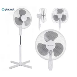 Stajaći ventilator 40W/230V 120 cm
