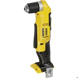DEWALT Akumulatorska ugaona bušilica DCD740N Solo
